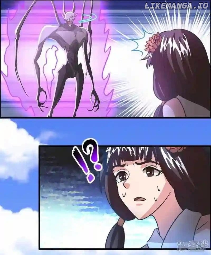 Local Supplier Of Alien Goods Chapter 128 - page 18
