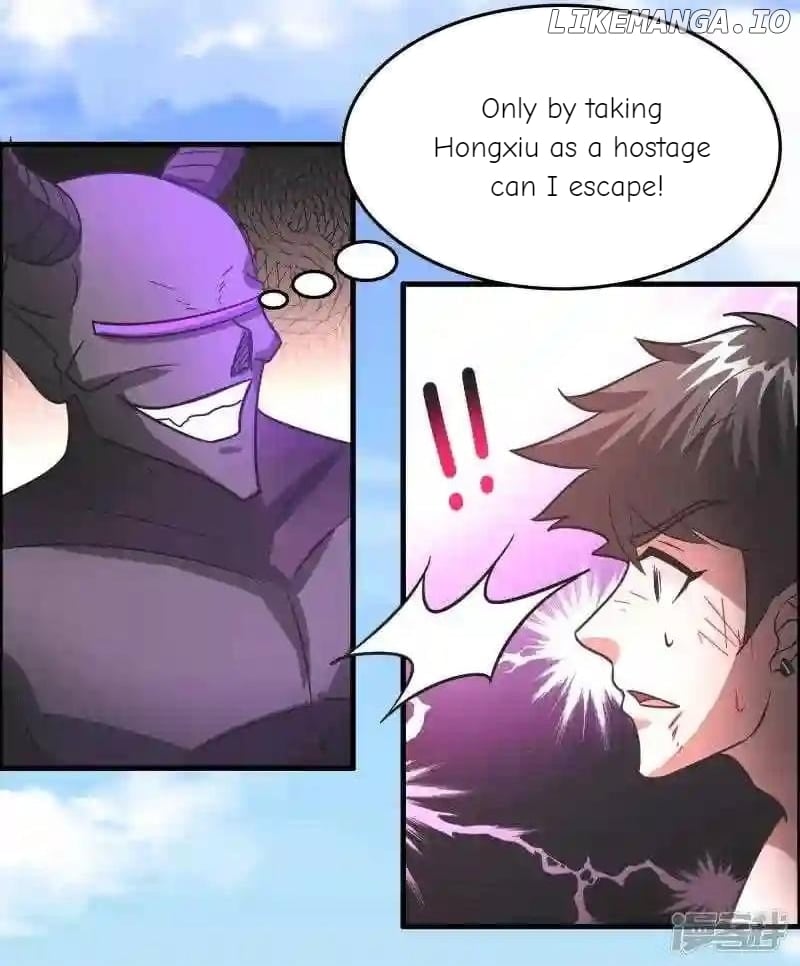 Local Supplier Of Alien Goods Chapter 128 - page 19