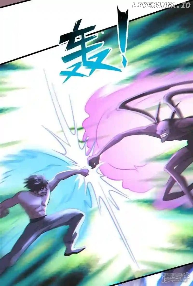 Local Supplier Of Alien Goods Chapter 128 - page 21
