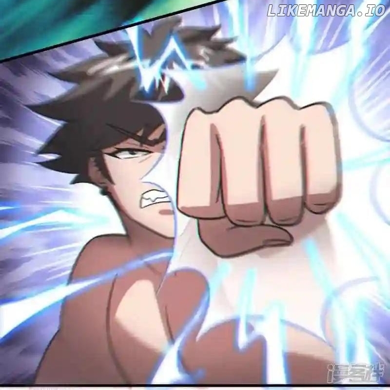 Local Supplier Of Alien Goods Chapter 128 - page 22