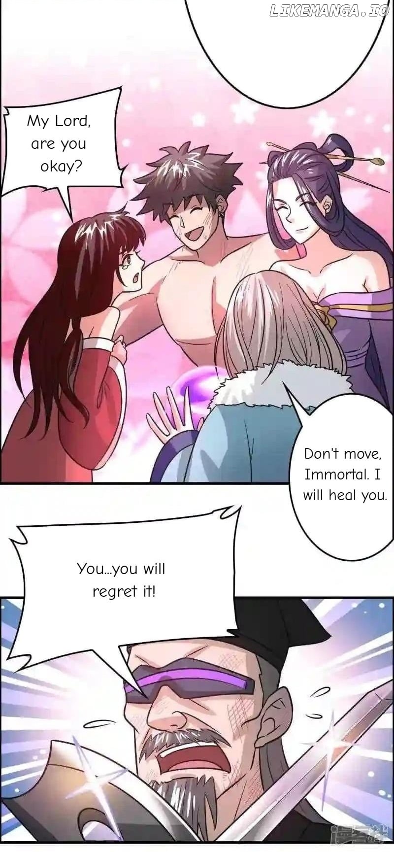 Local Supplier Of Alien Goods Chapter 128 - page 28