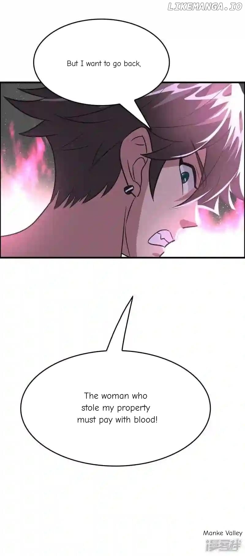 Local Supplier Of Alien Goods Chapter 128 - page 30