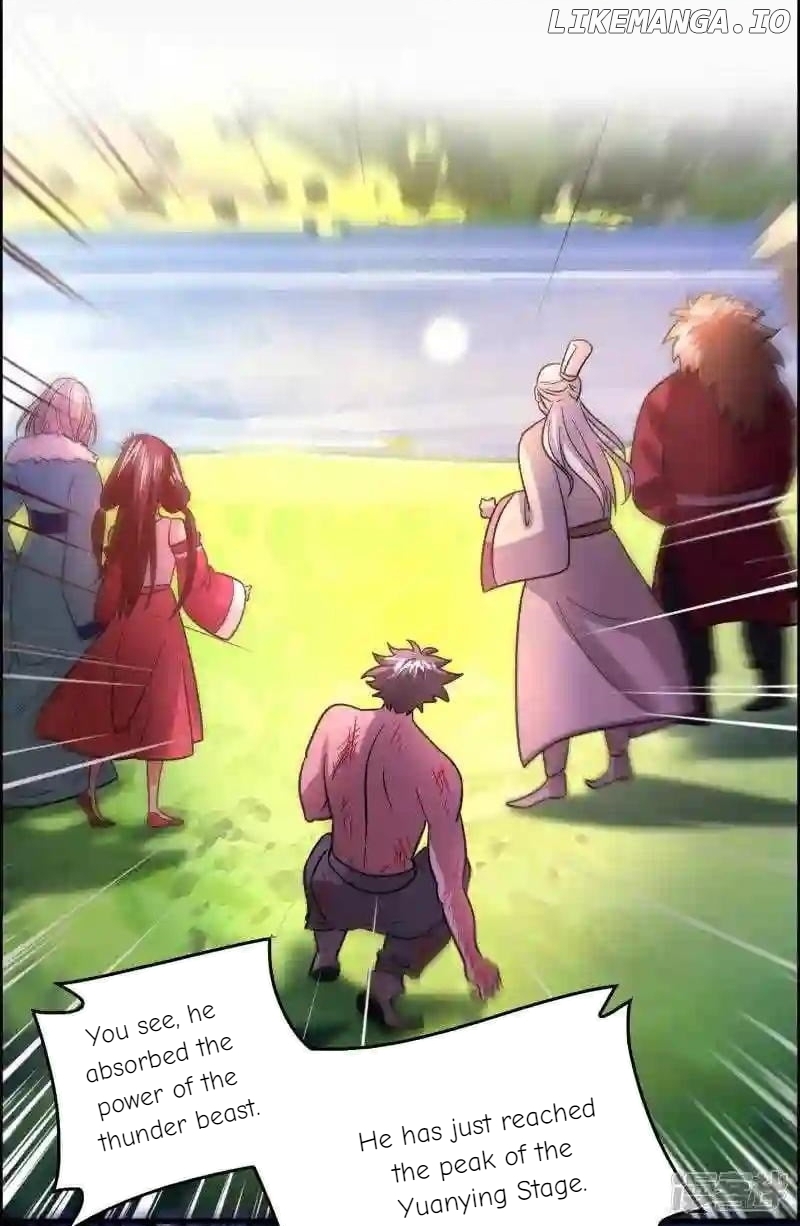 Local Supplier Of Alien Goods Chapter 128 - page 9