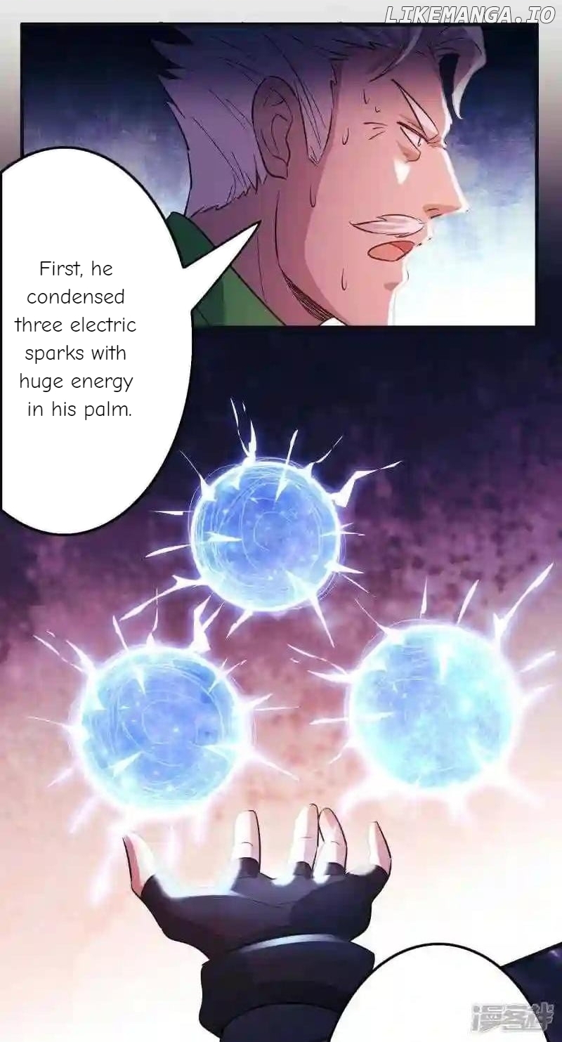 Local Supplier Of Alien Goods Chapter 93 - page 14