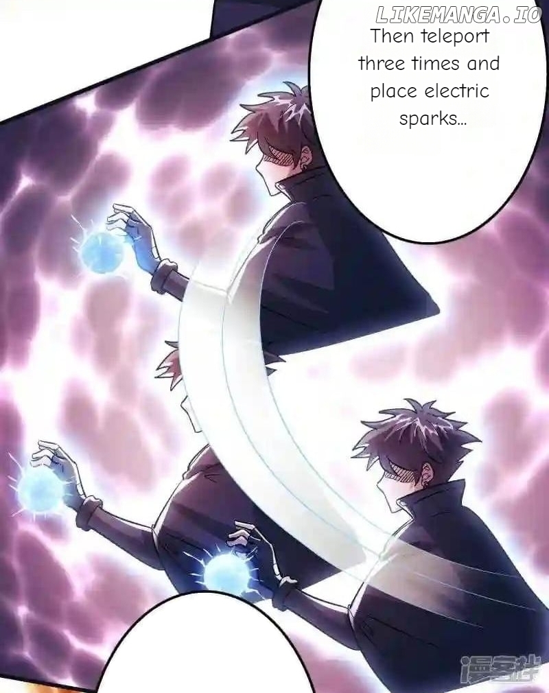 Local Supplier Of Alien Goods Chapter 93 - page 15