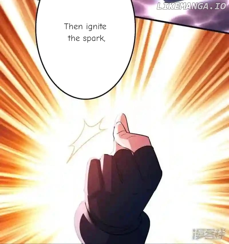 Local Supplier Of Alien Goods Chapter 93 - page 16
