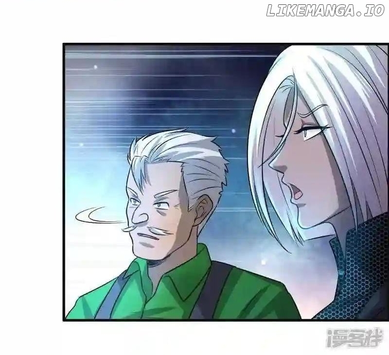 Local Supplier Of Alien Goods Chapter 93 - page 18