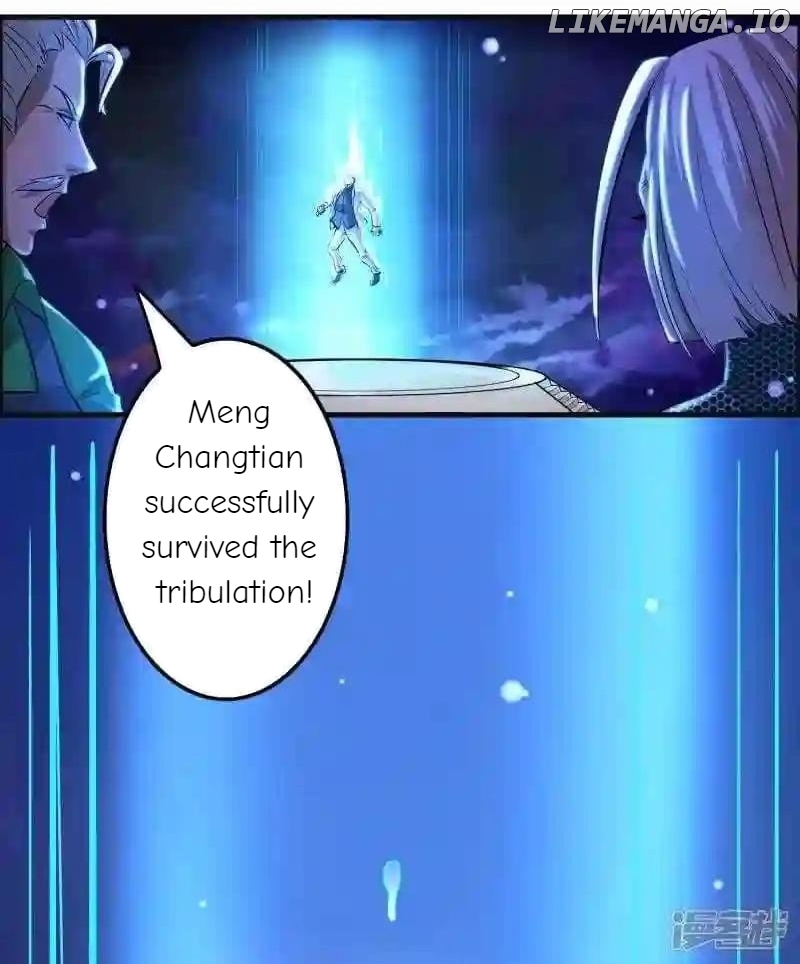 Local Supplier Of Alien Goods Chapter 93 - page 19
