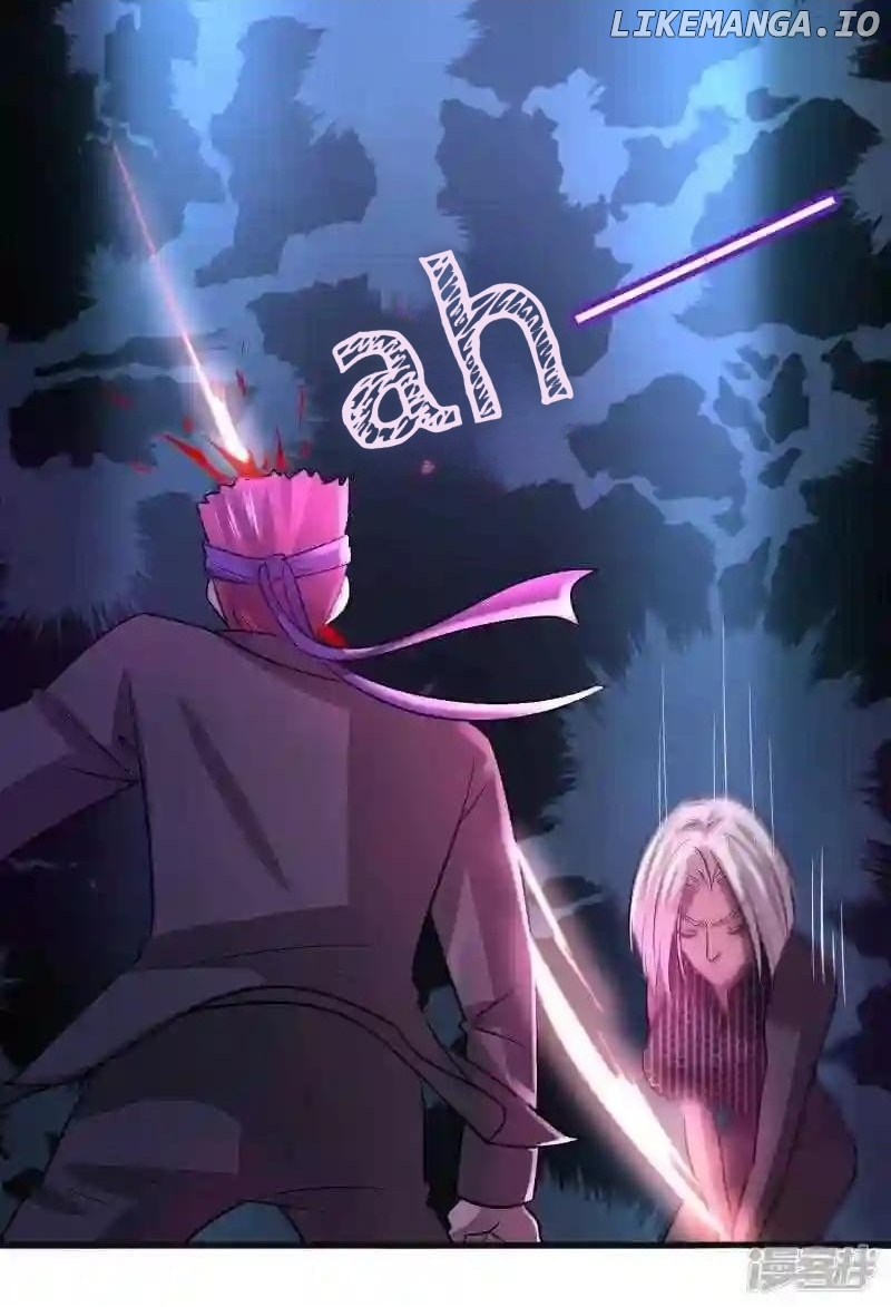 Local Supplier Of Alien Goods Chapter 93 - page 22