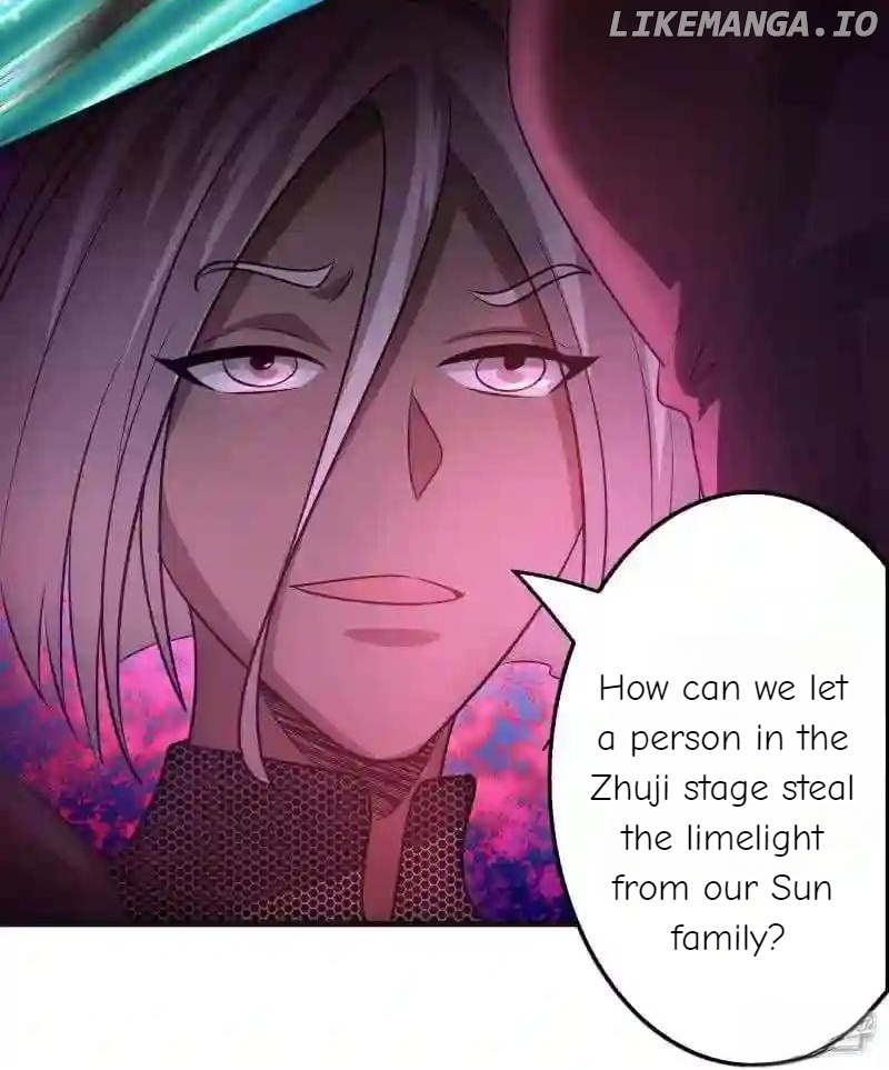Local Supplier Of Alien Goods Chapter 93 - page 25