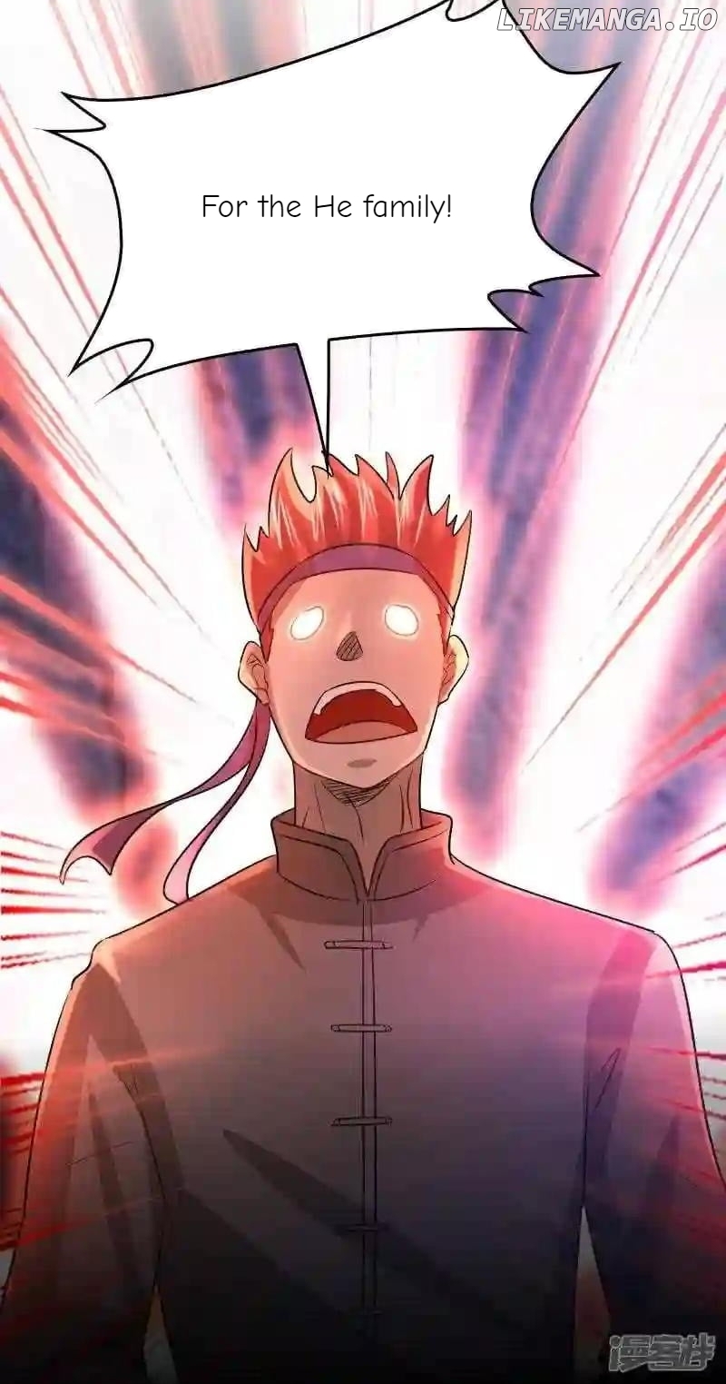 Local Supplier Of Alien Goods Chapter 93 - page 28