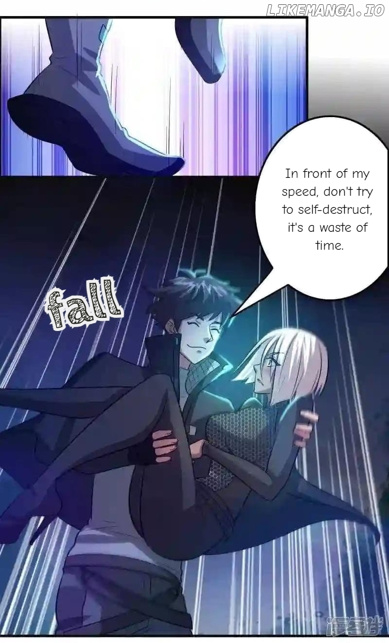 Local Supplier Of Alien Goods Chapter 93 - page 32