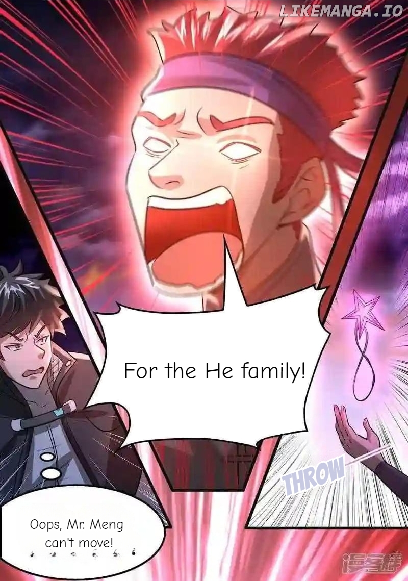 Local Supplier Of Alien Goods Chapter 93 - page 35