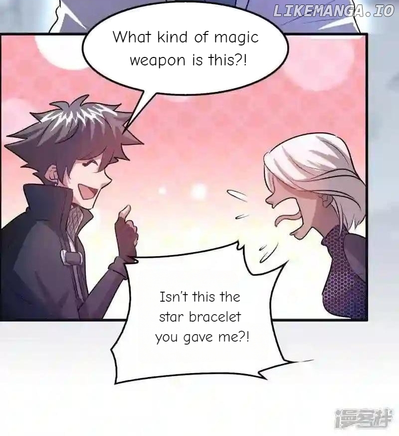 Local Supplier Of Alien Goods Chapter 93 - page 39