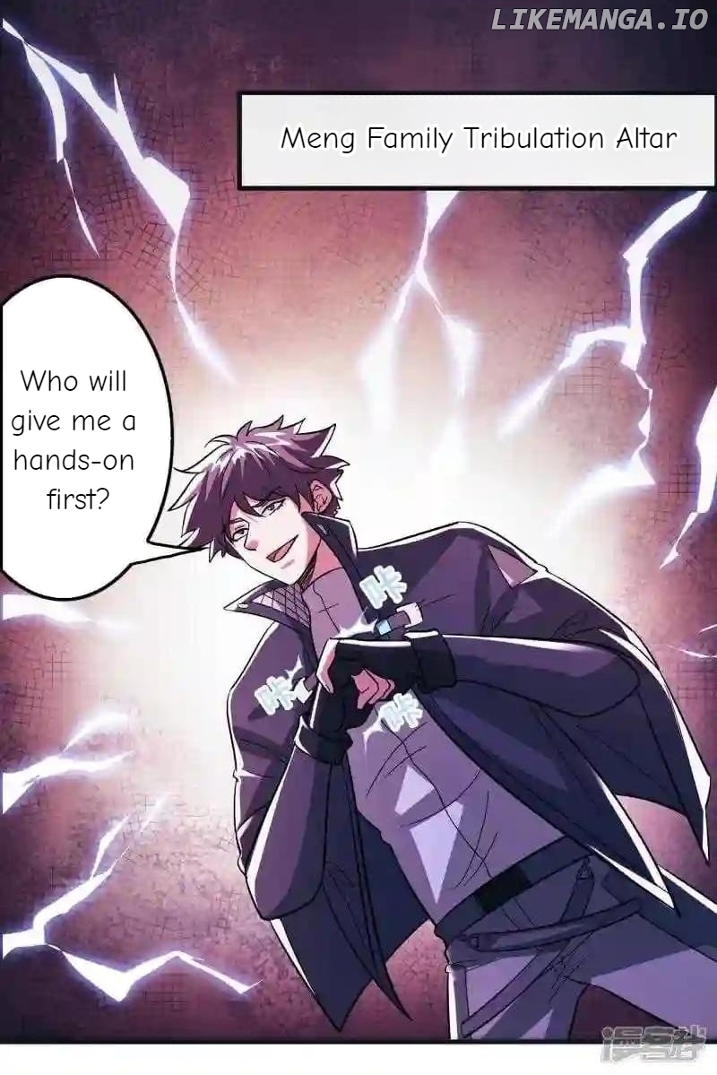 Local Supplier Of Alien Goods Chapter 93 - page 5
