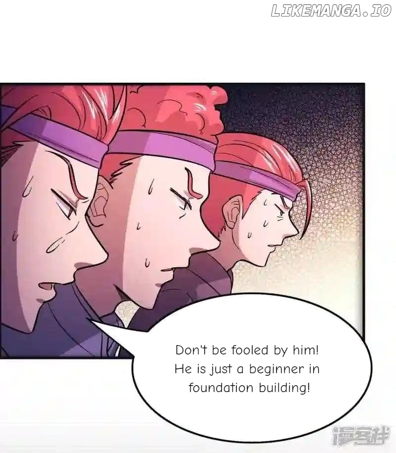 Local Supplier Of Alien Goods Chapter 93 - page 6
