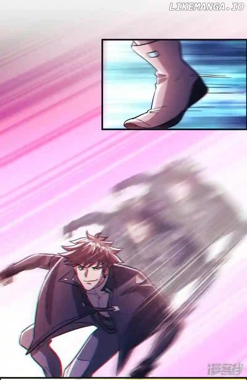 Local Supplier Of Alien Goods Chapter 93 - page 7