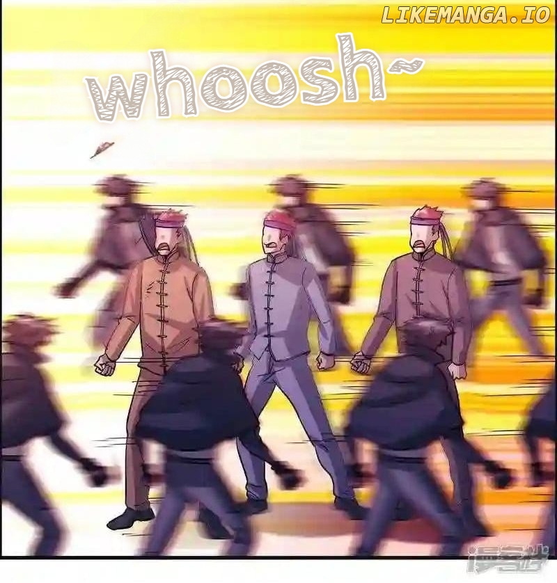 Local Supplier Of Alien Goods Chapter 93 - page 8