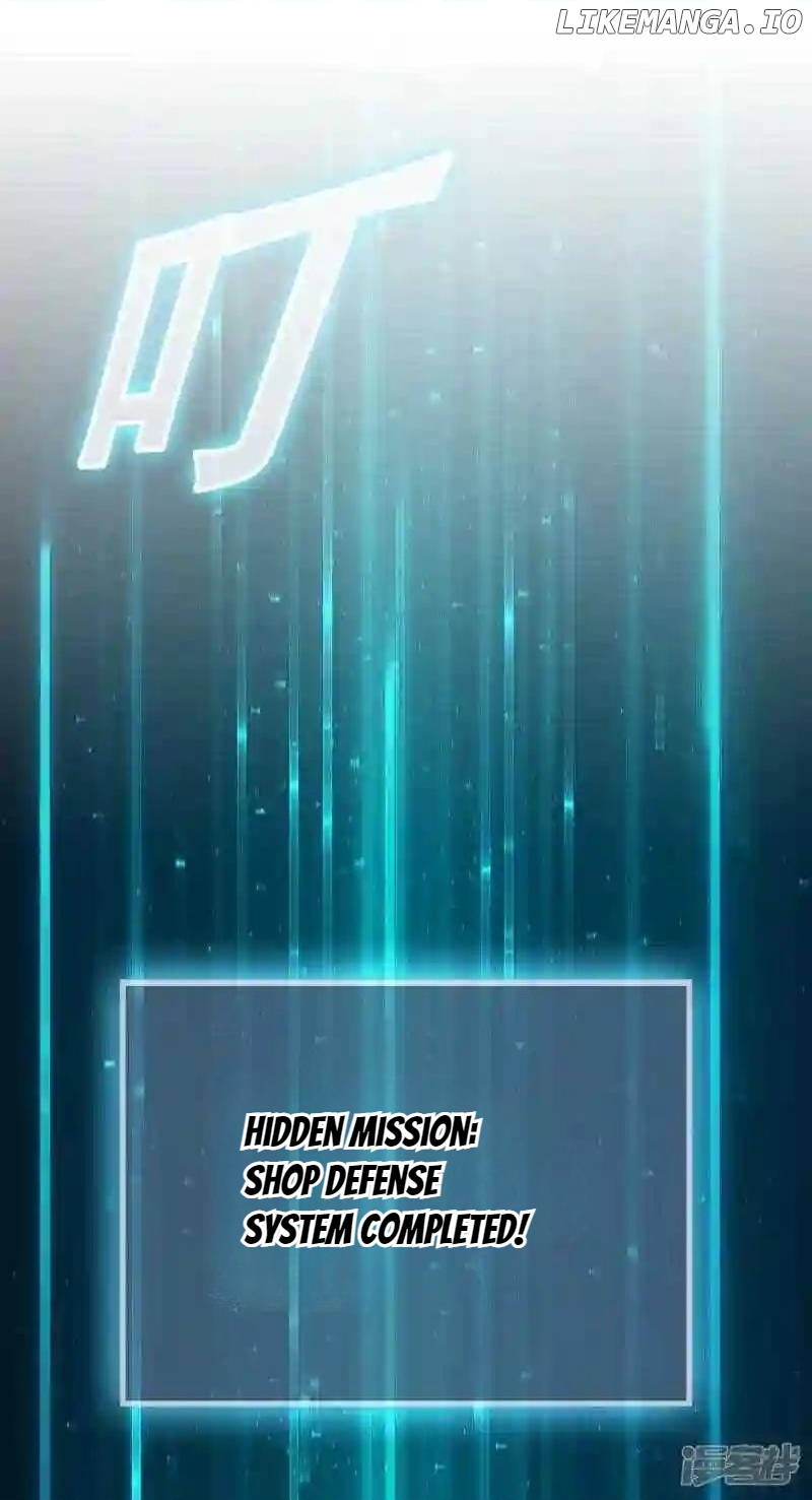 Local Supplier Of Alien Goods Chapter 63 - page 14
