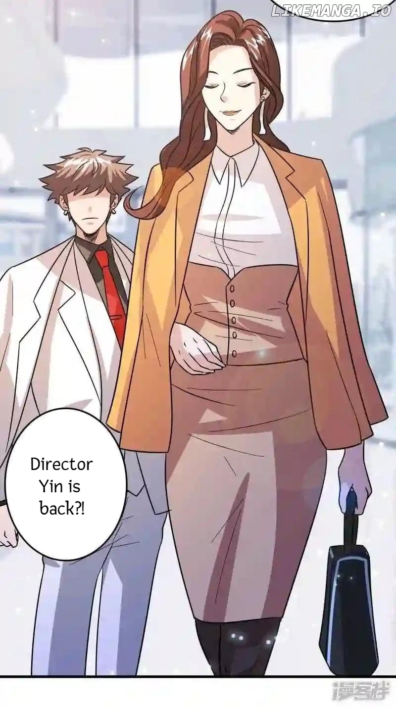 Local Supplier Of Alien Goods Chapter 63 - page 18