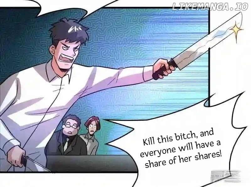 Local Supplier Of Alien Goods Chapter 63 - page 21