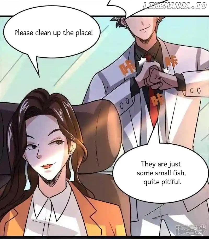 Local Supplier Of Alien Goods Chapter 63 - page 22
