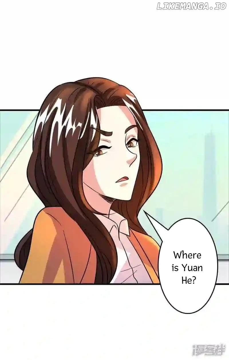 Local Supplier Of Alien Goods Chapter 63 - page 25