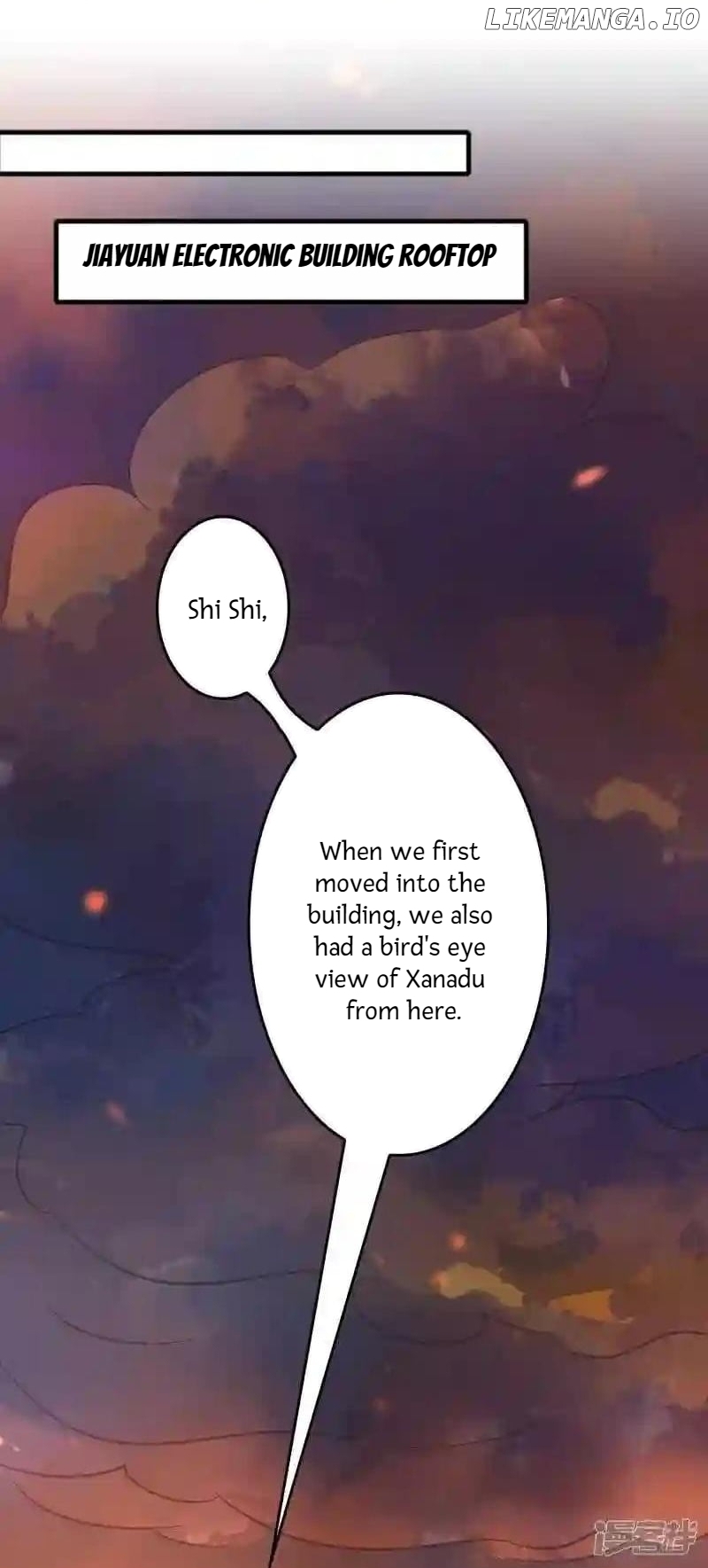 Local Supplier Of Alien Goods Chapter 63 - page 26