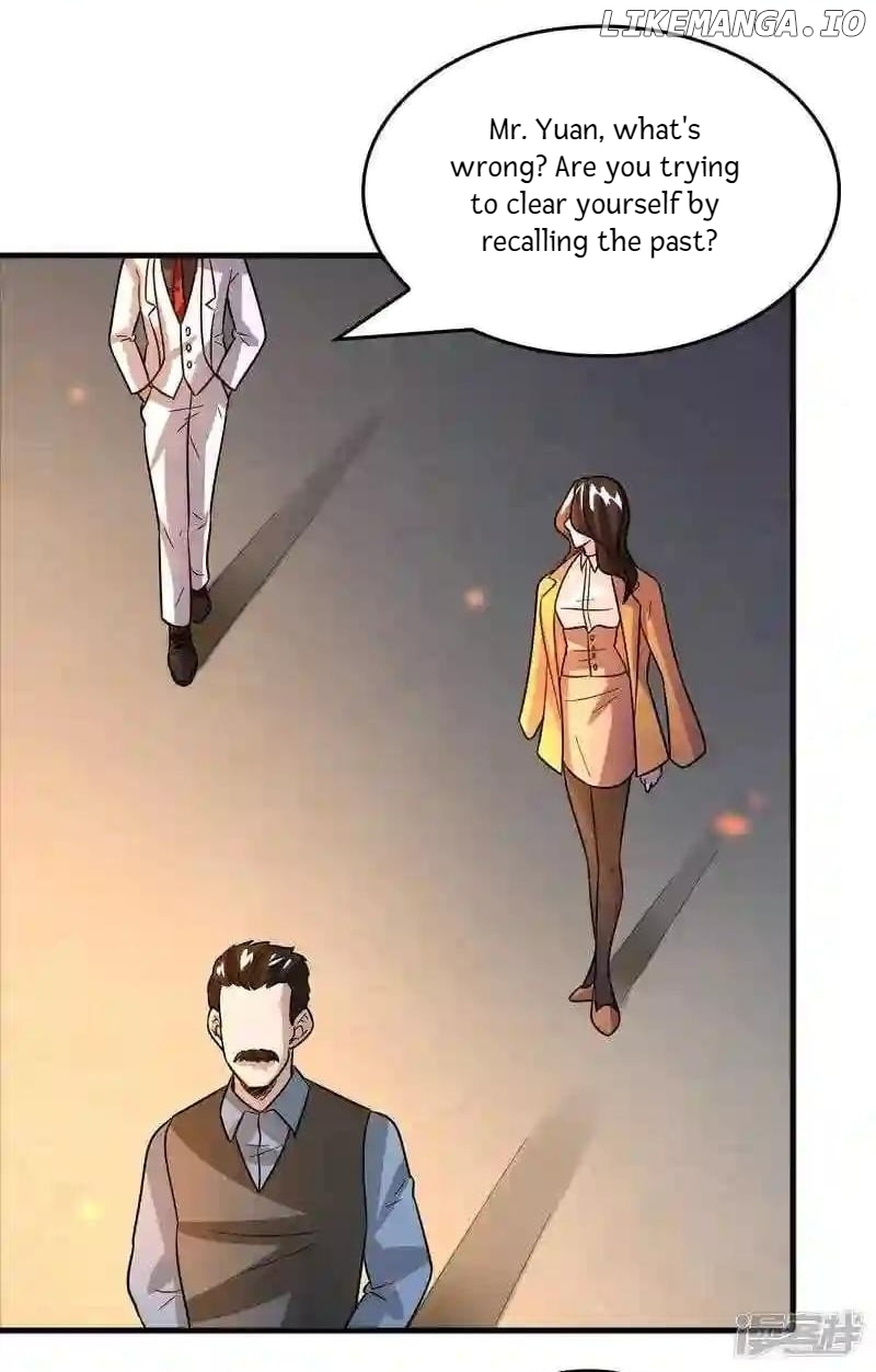 Local Supplier Of Alien Goods Chapter 63 - page 28