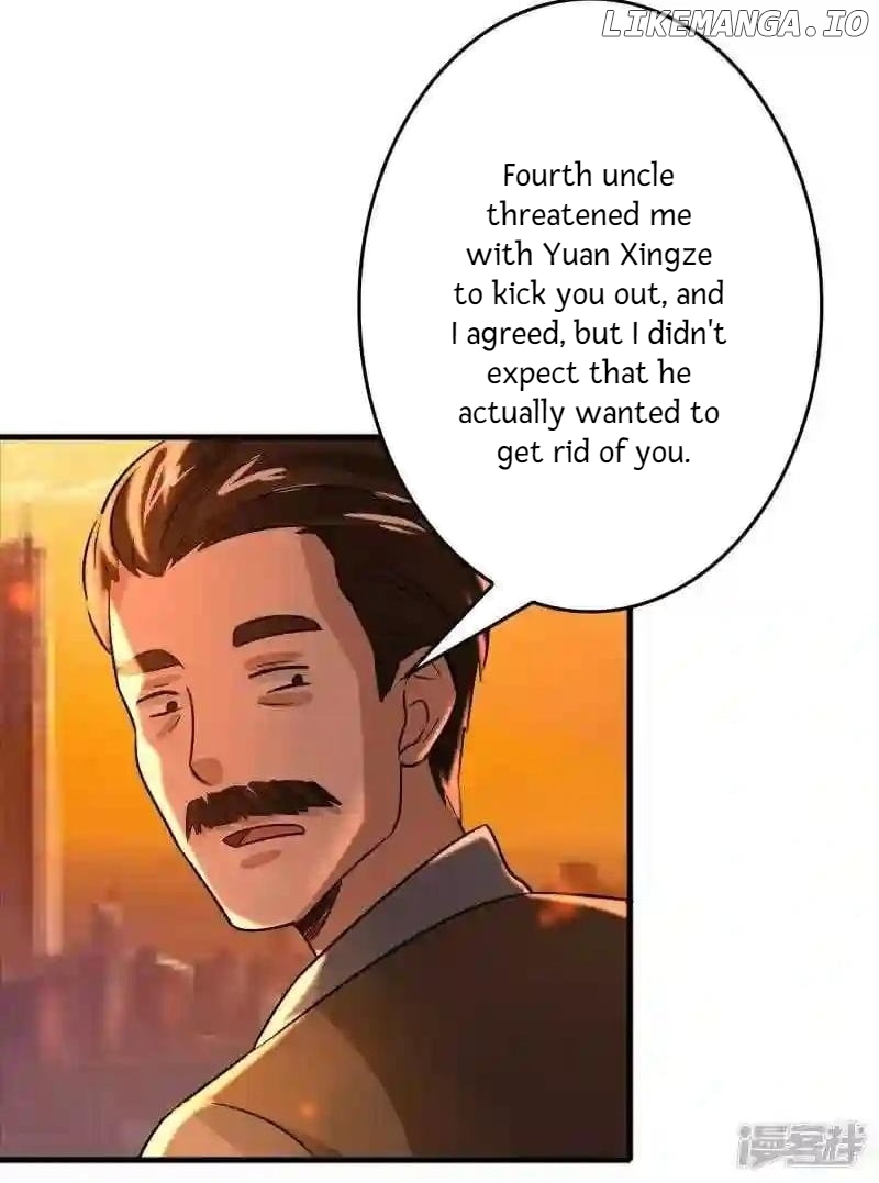 Local Supplier Of Alien Goods Chapter 63 - page 29