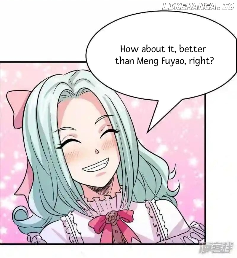 Local Supplier Of Alien Goods Chapter 63 - page 8