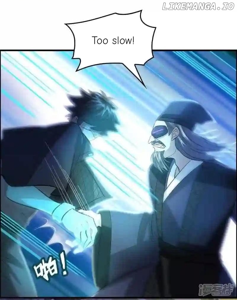 Local Supplier Of Alien Goods Chapter 127 - page 12