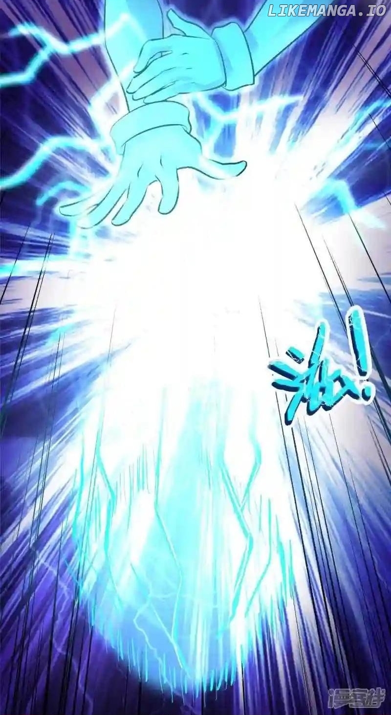 Local Supplier Of Alien Goods Chapter 127 - page 15