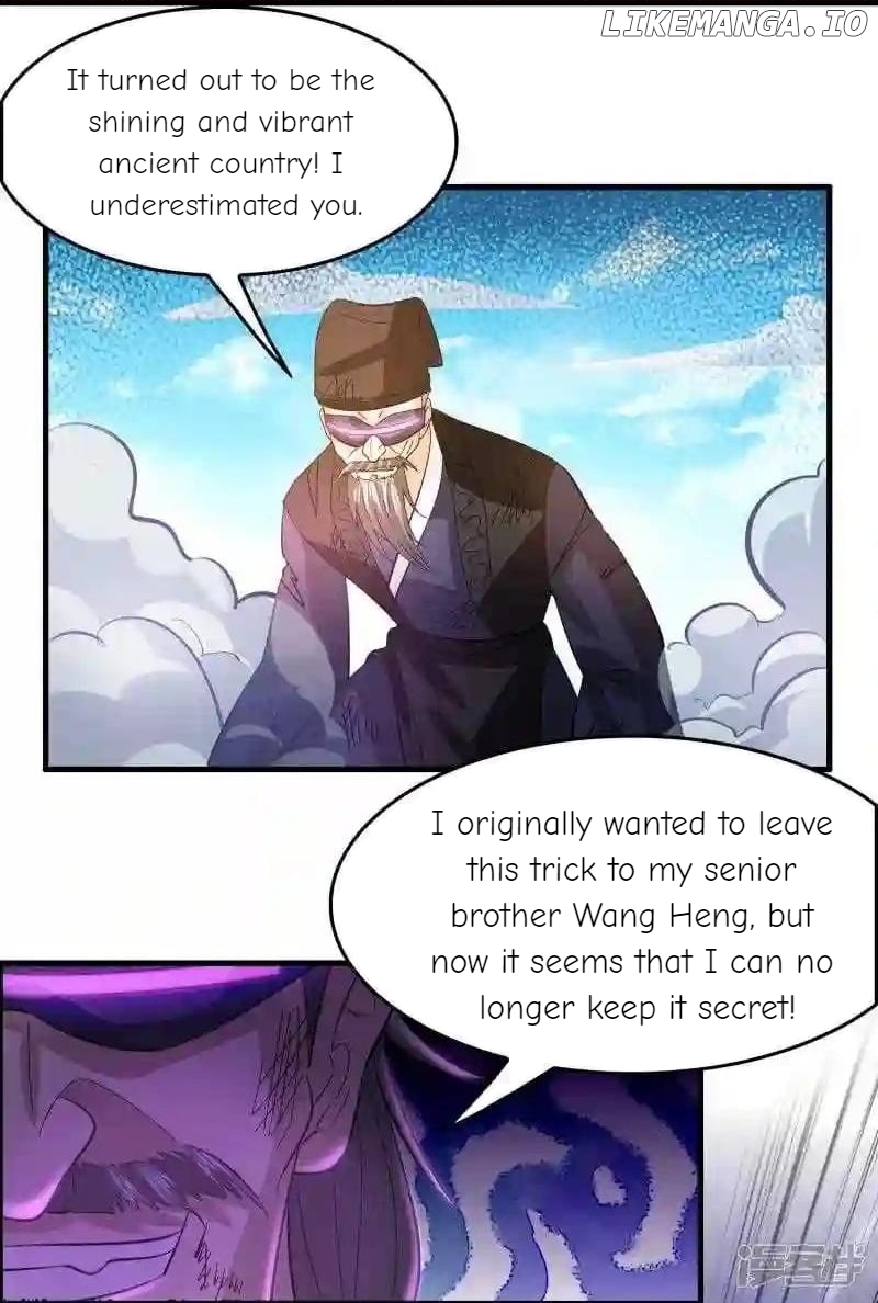 Local Supplier Of Alien Goods Chapter 127 - page 17