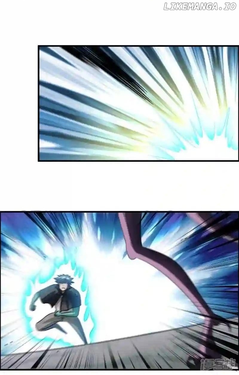 Local Supplier Of Alien Goods Chapter 127 - page 19
