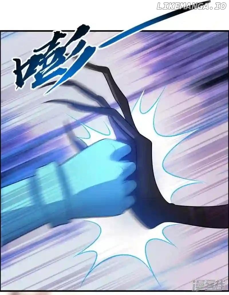 Local Supplier Of Alien Goods Chapter 127 - page 20