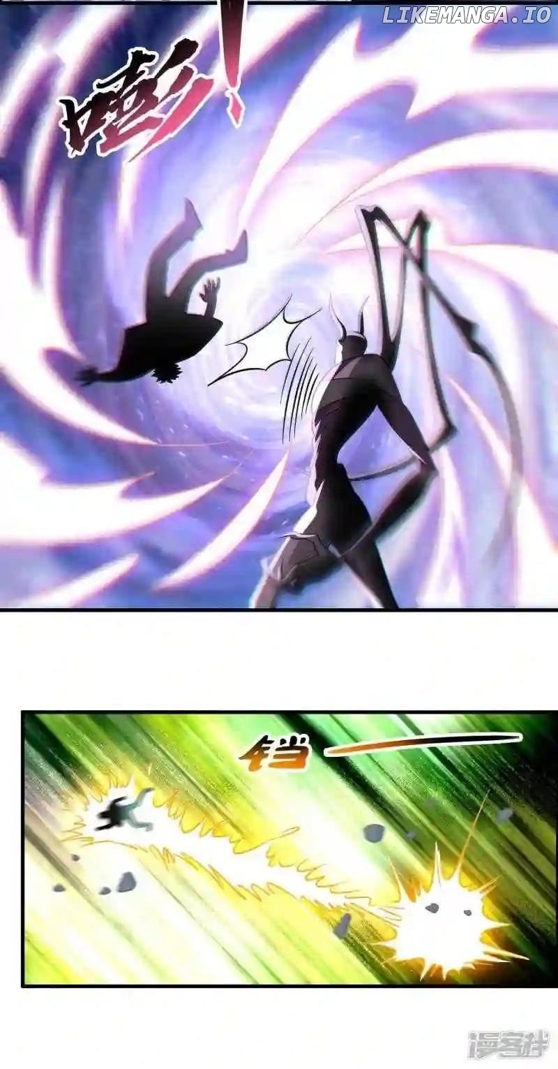 Local Supplier Of Alien Goods Chapter 127 - page 23