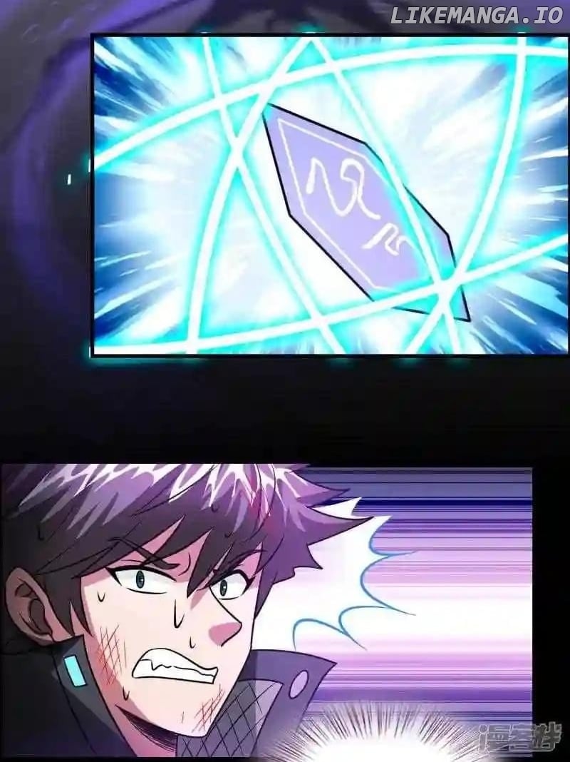 Local Supplier Of Alien Goods Chapter 127 - page 26