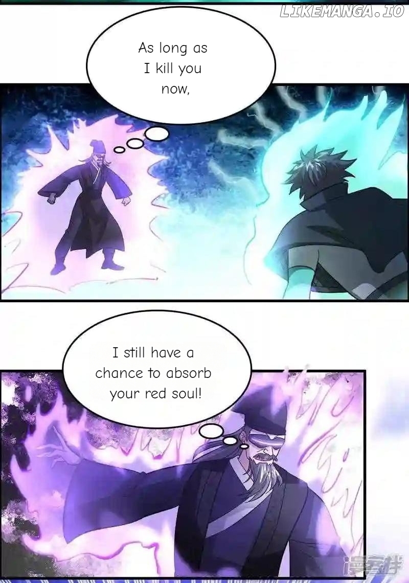 Local Supplier Of Alien Goods Chapter 127 - page 3