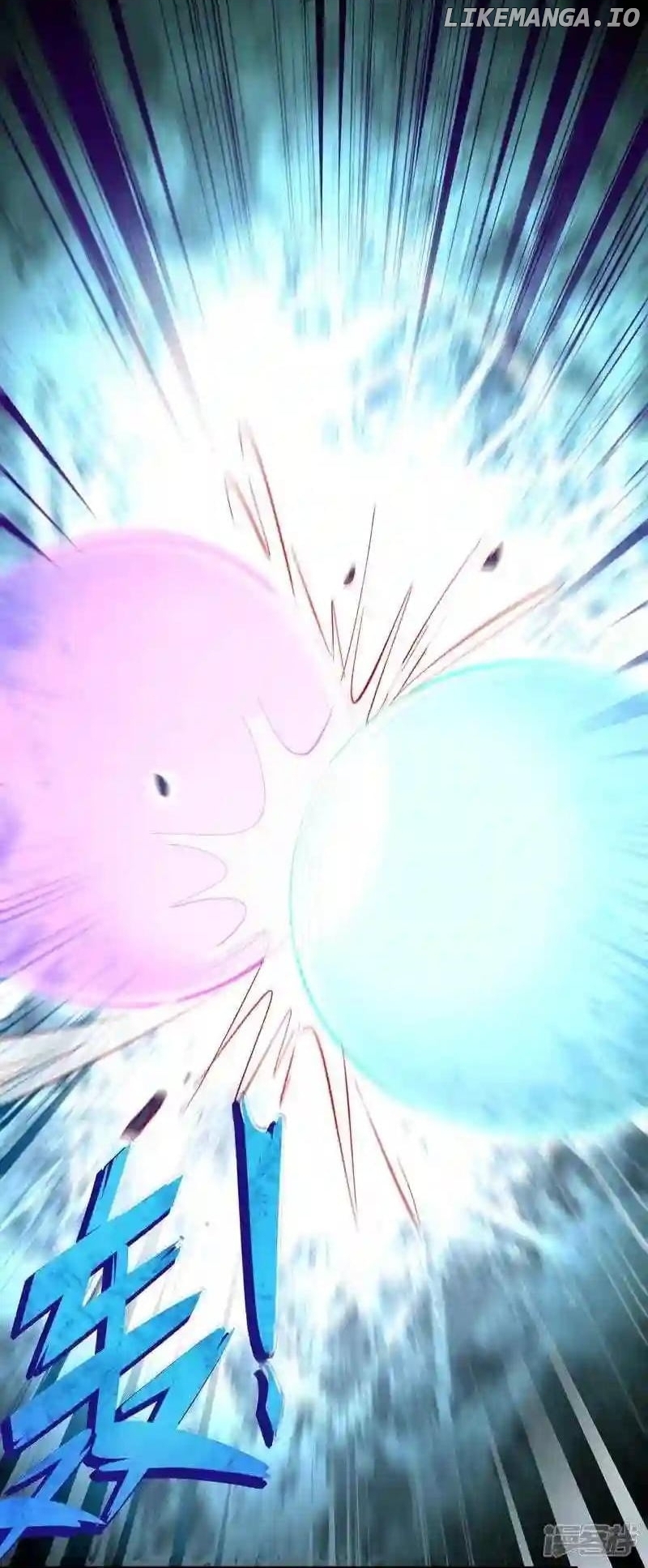 Local Supplier Of Alien Goods Chapter 127 - page 6