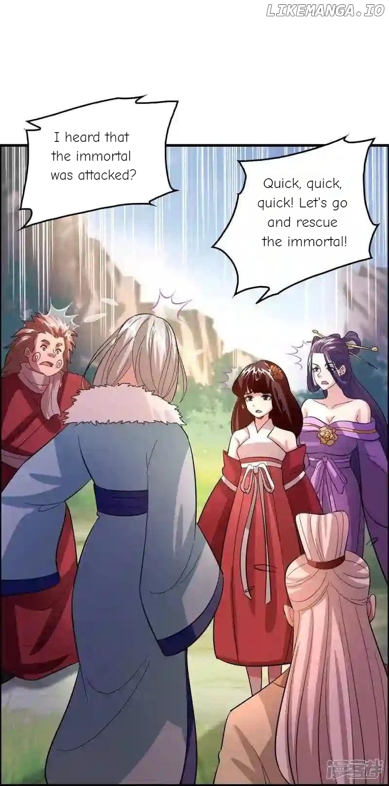 Local Supplier Of Alien Goods Chapter 127 - page 8