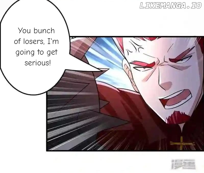 Local Supplier Of Alien Goods Chapter 92 - page 10
