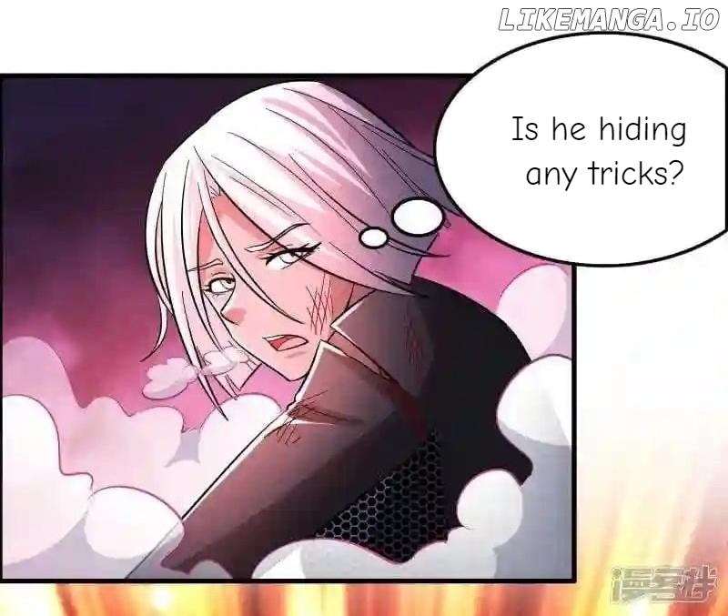 Local Supplier Of Alien Goods Chapter 92 - page 11
