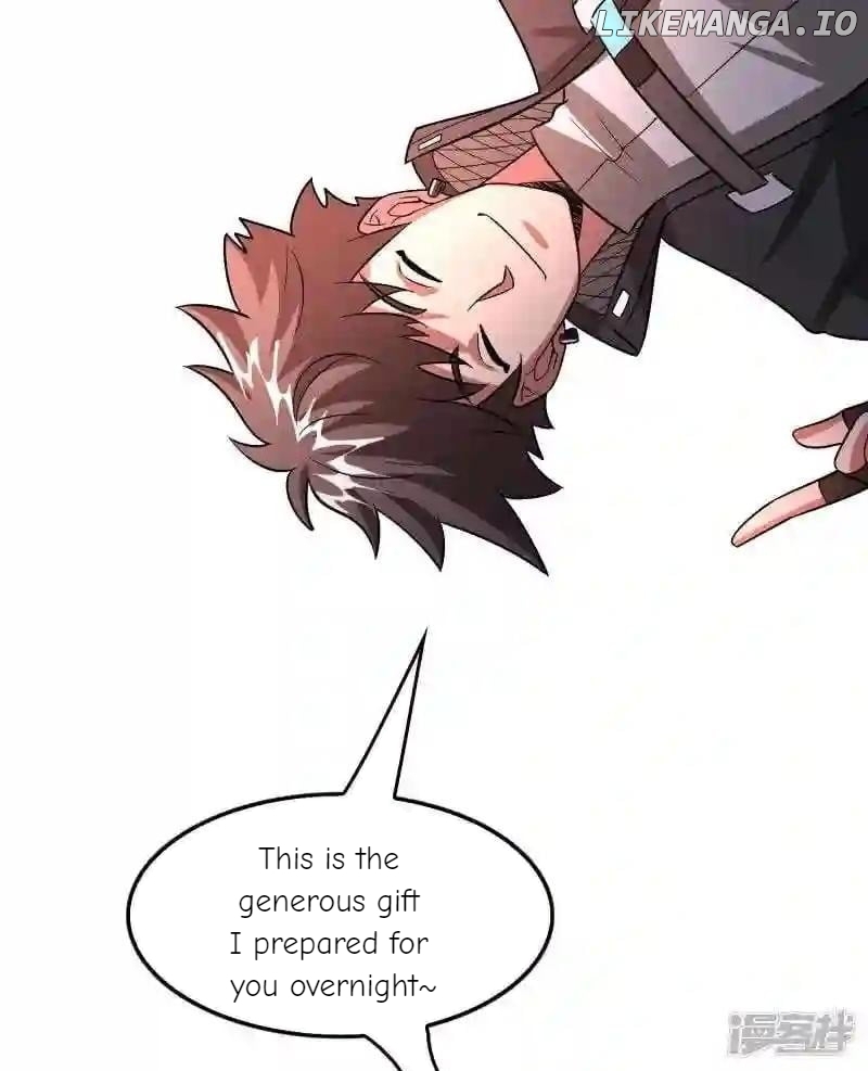 Local Supplier Of Alien Goods Chapter 92 - page 2