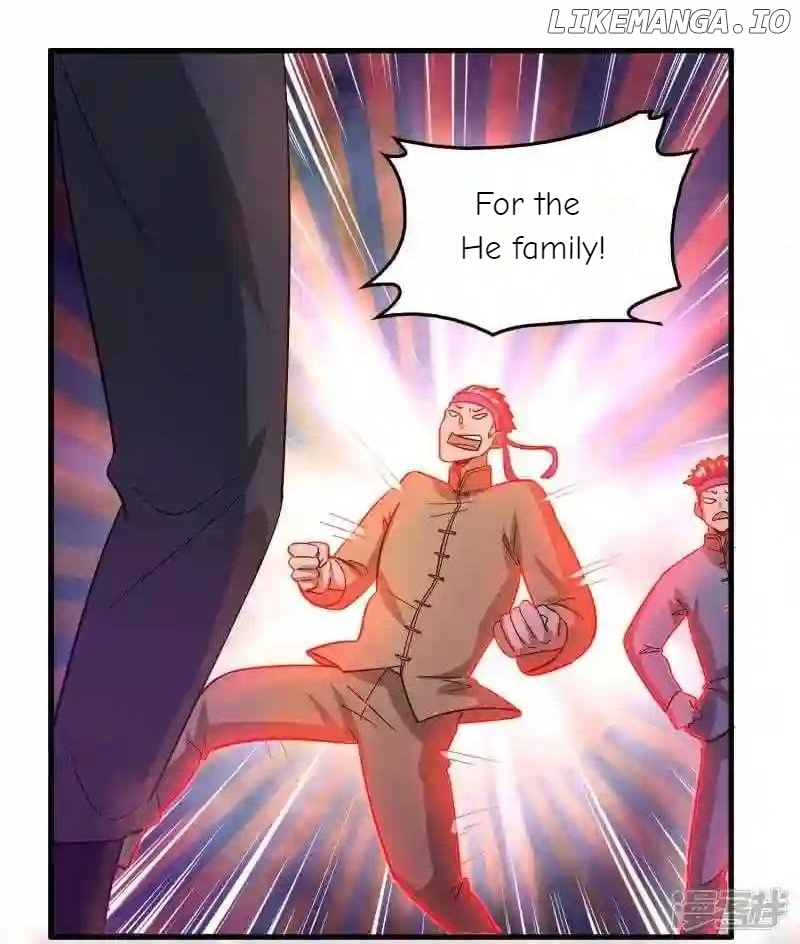 Local Supplier Of Alien Goods Chapter 92 - page 20