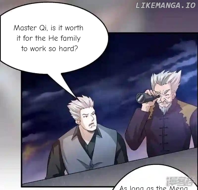 Local Supplier Of Alien Goods Chapter 92 - page 24