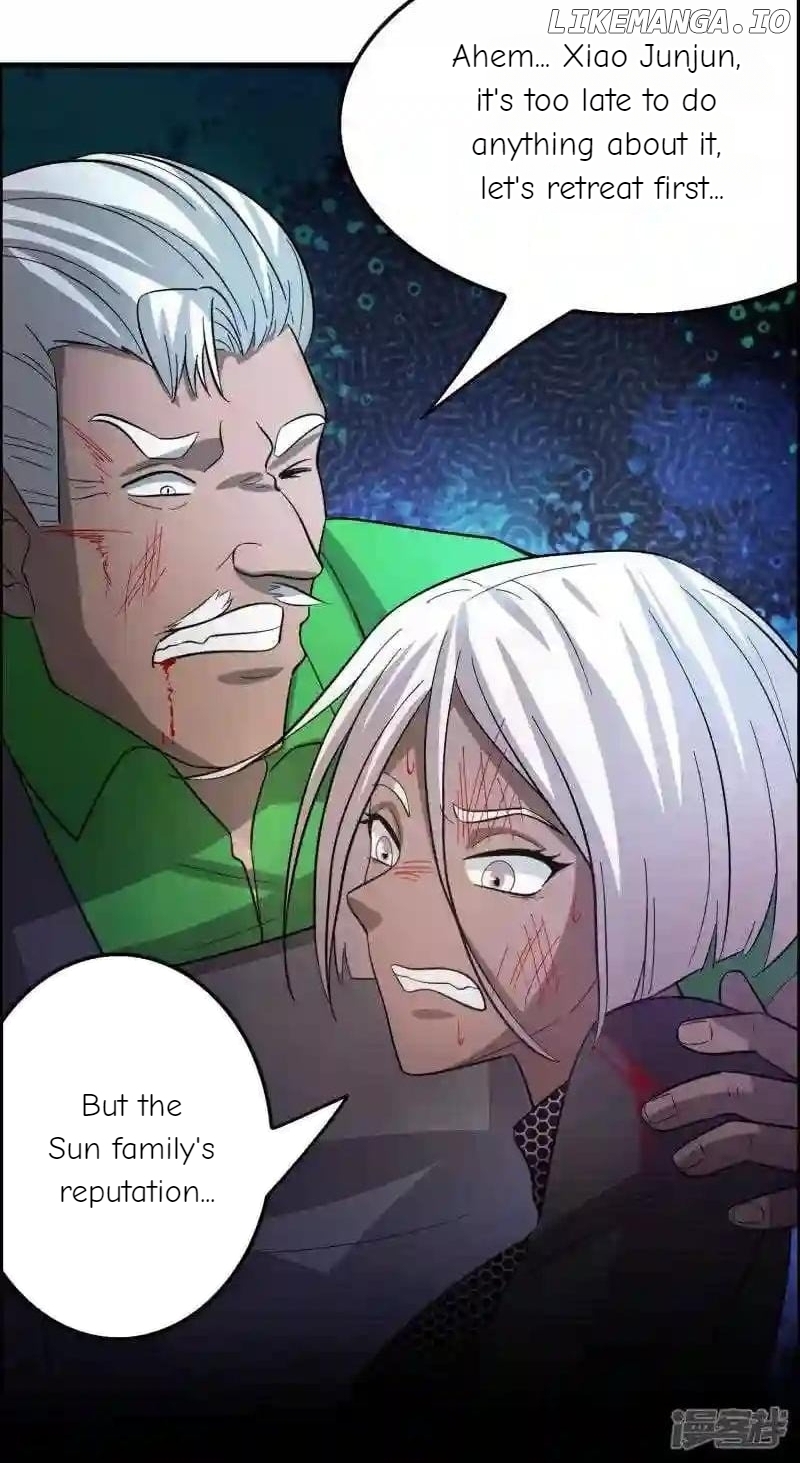 Local Supplier Of Alien Goods Chapter 92 - page 27