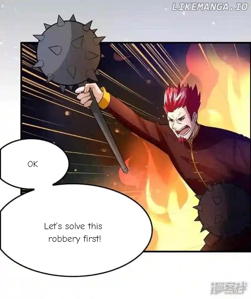 Local Supplier Of Alien Goods Chapter 92 - page 29