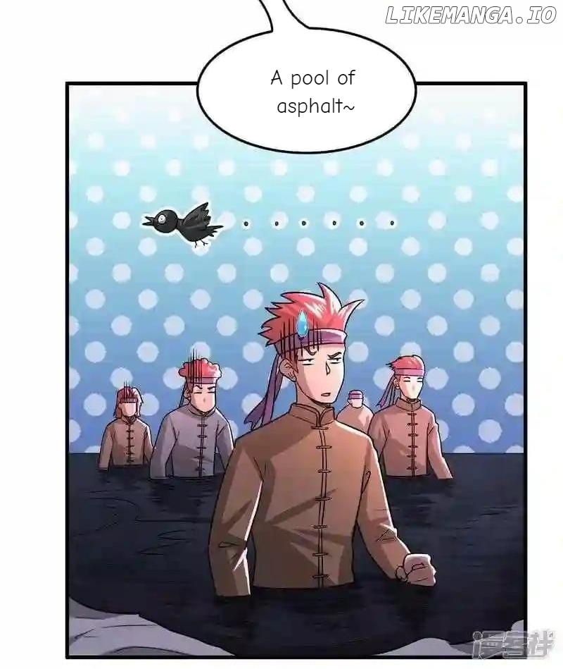 Local Supplier Of Alien Goods Chapter 92 - page 3