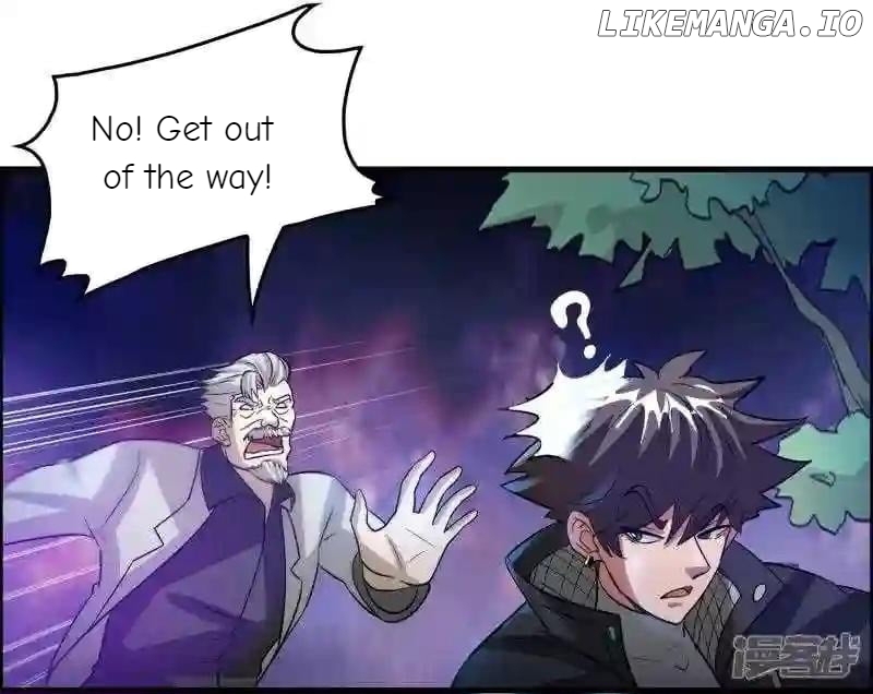 Local Supplier Of Alien Goods Chapter 92 - page 34